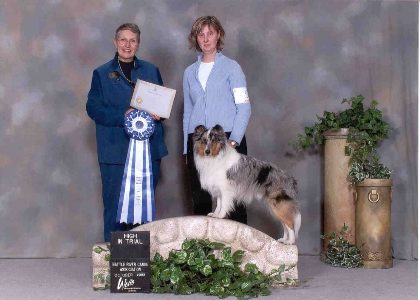 �Zesta Get Smart CDX